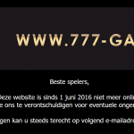 777 gaming