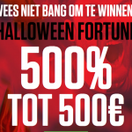 Ladbrokes Halloween bonus