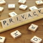 GDPR privacywet